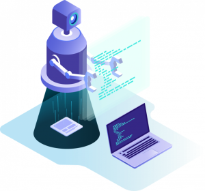 Разработка сайта для автоматизации бизнес-процессов в Равалпинди