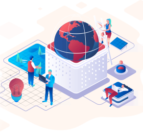 Разработка сложных сайтов для построения систем коммуникации в Равалпинди