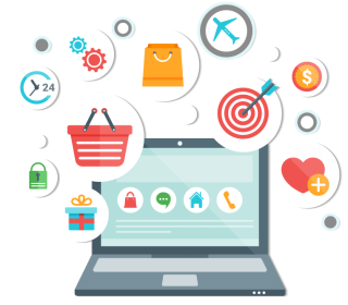 Разработка площадки электронной коммерции в Равалпинди